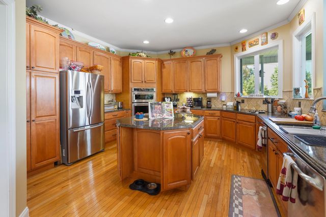 544 Woodbrook RD, Moneta, VA 24121