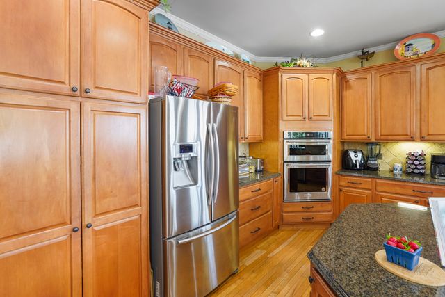 544 Woodbrook RD, Moneta, VA 24121