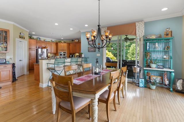 544 Woodbrook RD, Moneta, VA 24121