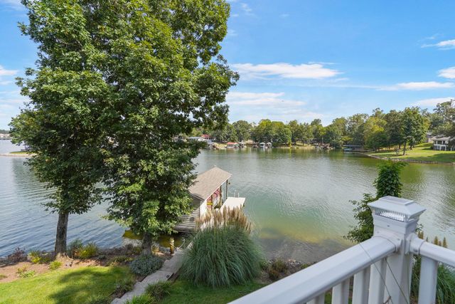 544 Woodbrook RD, Moneta, VA 24121