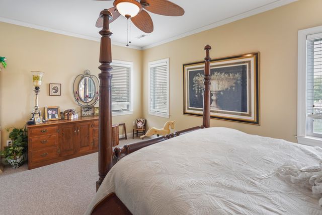 544 Woodbrook RD, Moneta, VA 24121