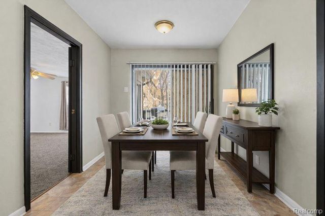 20156 Midway Avenue, Southfield, MI 48075