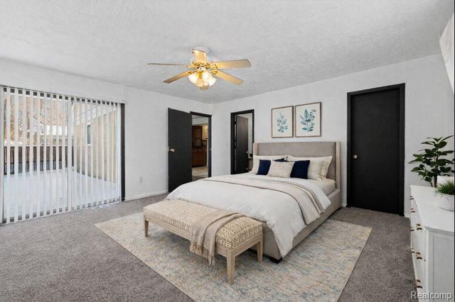 20156 Midway Avenue, Southfield, MI 48075