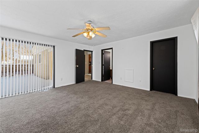 20156 Midway Avenue, Southfield, MI 48075