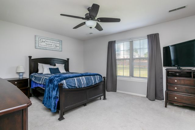 1703 OSAGE DR, Columbia, MO 65202