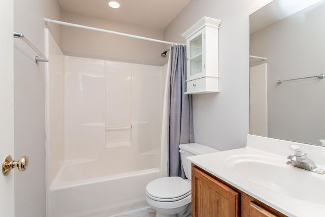 1703 OSAGE DR, Columbia, MO 65202