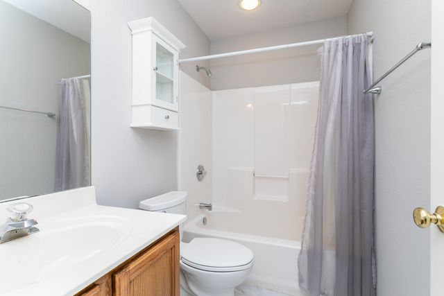 1703 OSAGE DR, Columbia, MO 65202