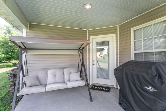 1703 OSAGE DR, Columbia, MO 65202