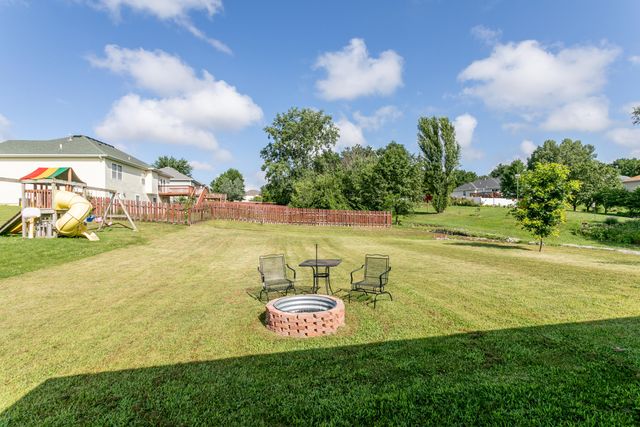 1703 OSAGE DR, Columbia, MO 65202