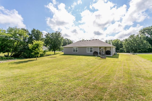 1703 OSAGE DR, Columbia, MO 65202