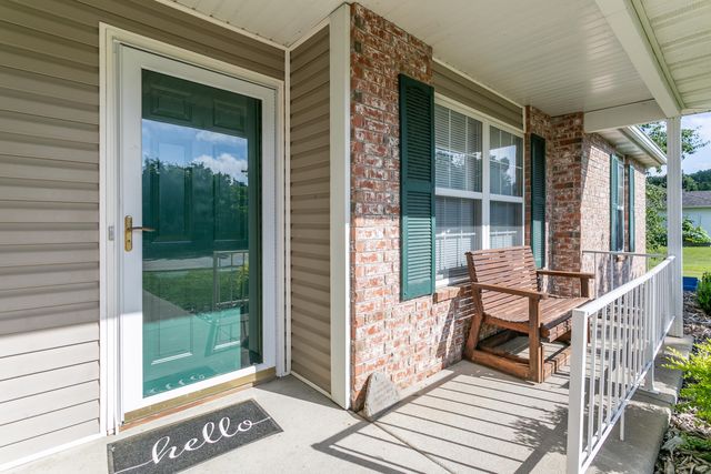 1703 OSAGE DR, Columbia, MO 65202