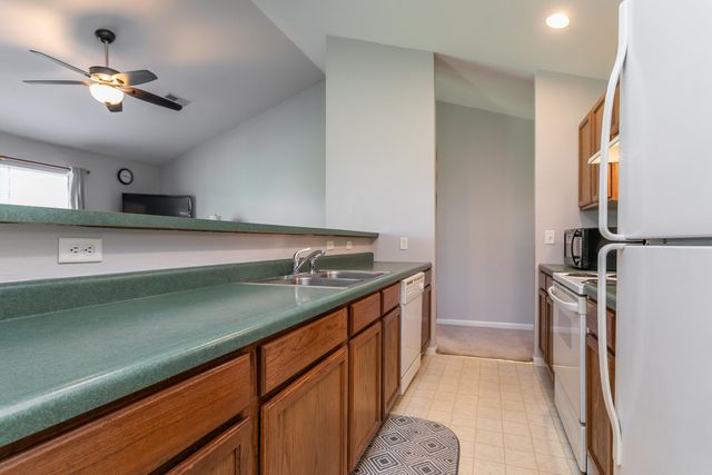 1703 OSAGE DR, Columbia, MO 65202