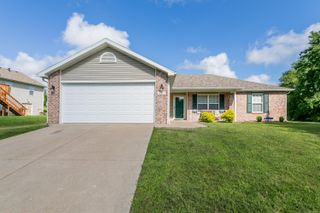1703 OSAGE DR, Columbia, MO 65202