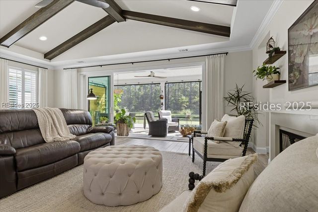 2479 Shoreside Drive, Hardeeville, SC 29927