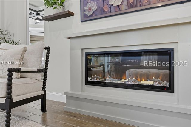 2479 Shoreside Drive, Hardeeville, SC 29927