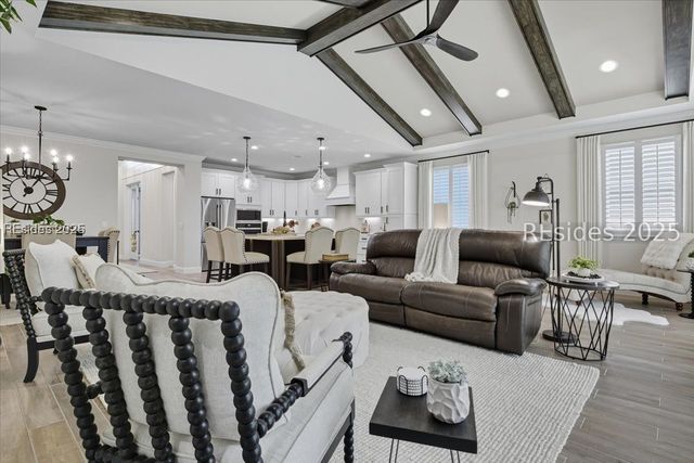 2479 Shoreside Drive, Hardeeville, SC 29927