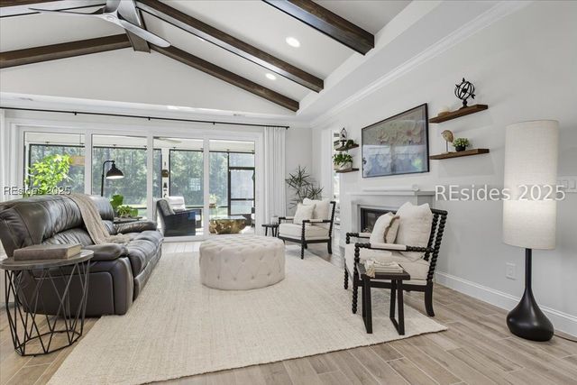 2479 Shoreside Drive, Hardeeville, SC 29927