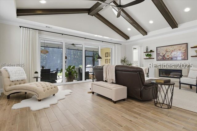 2479 Shoreside Drive, Hardeeville, SC 29927