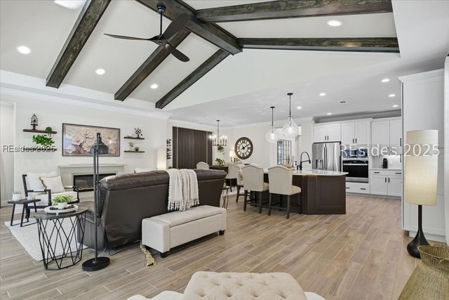 2479 Shoreside Drive, Hardeeville, SC 29927