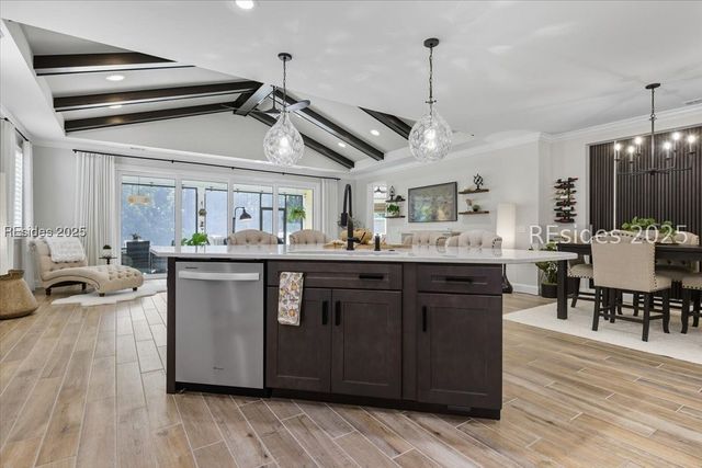 2479 Shoreside Drive, Hardeeville, SC 29927