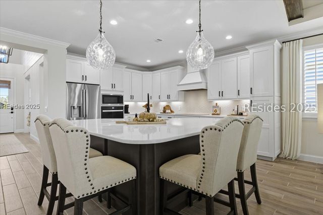 2479 Shoreside Drive, Hardeeville, SC 29927