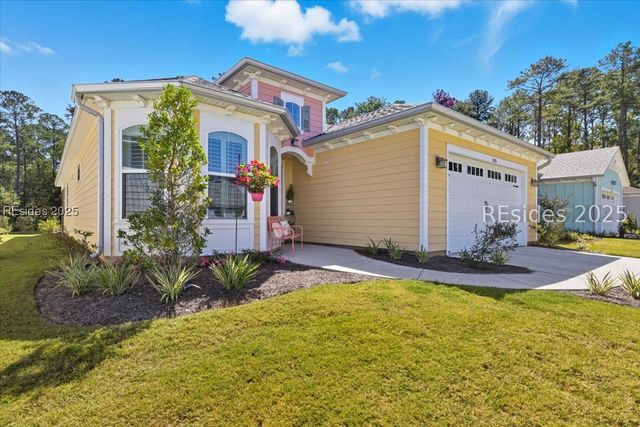 2479 Shoreside Drive, Hardeeville, SC 29927