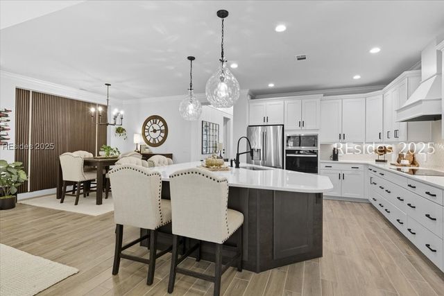 2479 Shoreside Drive, Hardeeville, SC 29927