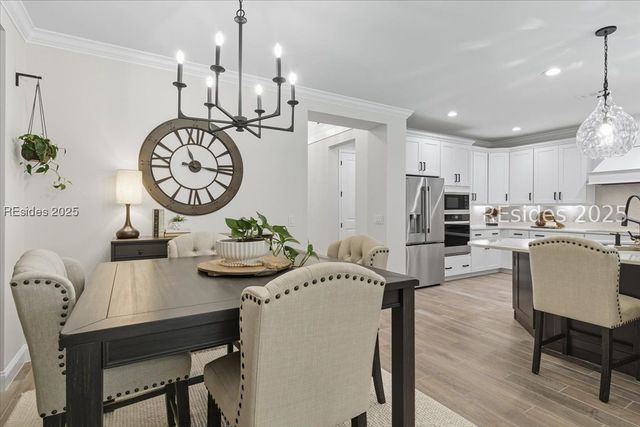 2479 Shoreside Drive, Hardeeville, SC 29927