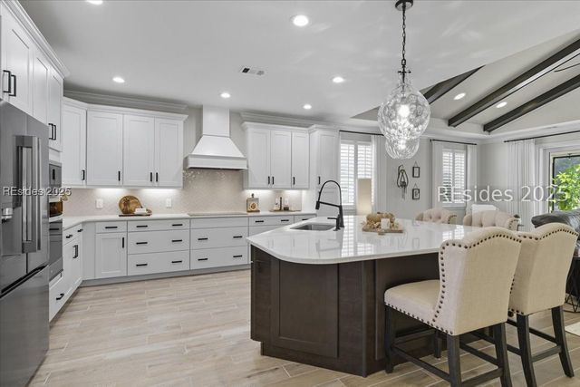 2479 Shoreside Drive, Hardeeville, SC 29927