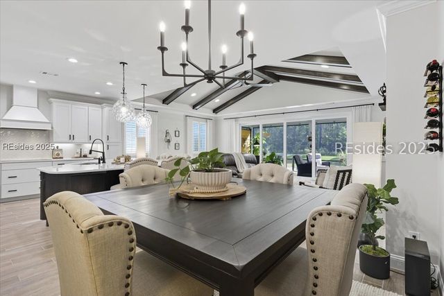 2479 Shoreside Drive, Hardeeville, SC 29927