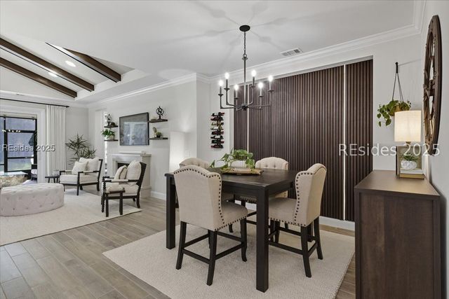 2479 Shoreside Drive, Hardeeville, SC 29927