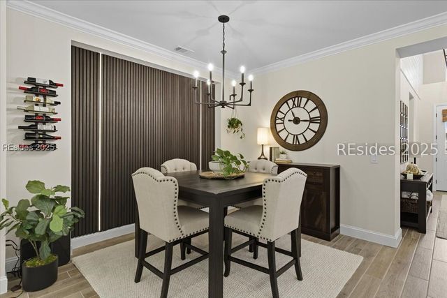 2479 Shoreside Drive, Hardeeville, SC 29927