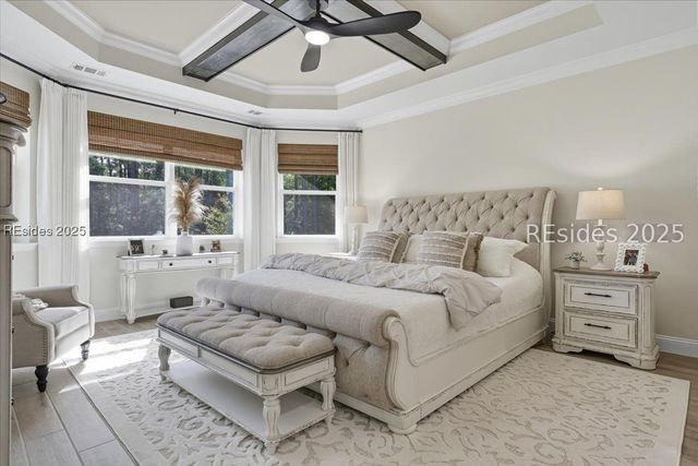 2479 Shoreside Drive, Hardeeville, SC 29927