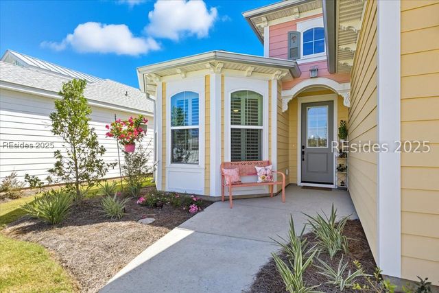 2479 Shoreside Drive, Hardeeville, SC 29927