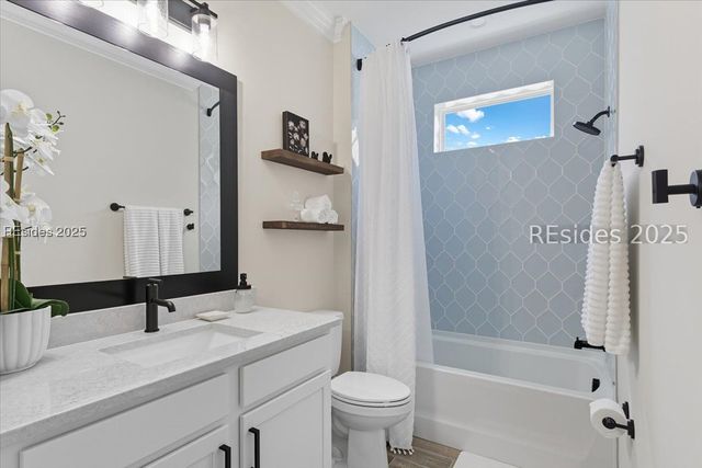 2479 Shoreside Drive, Hardeeville, SC 29927