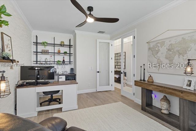 2479 Shoreside Drive, Hardeeville, SC 29927