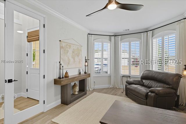 2479 Shoreside Drive, Hardeeville, SC 29927