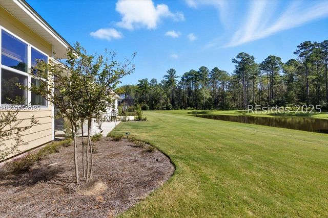 2479 Shoreside Drive, Hardeeville, SC 29927