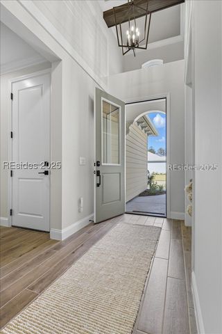 2479 Shoreside Drive, Hardeeville, SC 29927