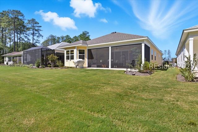 2479 Shoreside Drive, Hardeeville, SC 29927