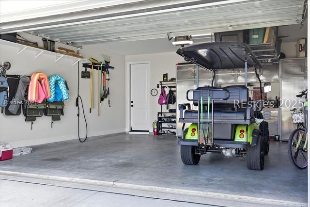 2479 Shoreside Drive, Hardeeville, SC 29927