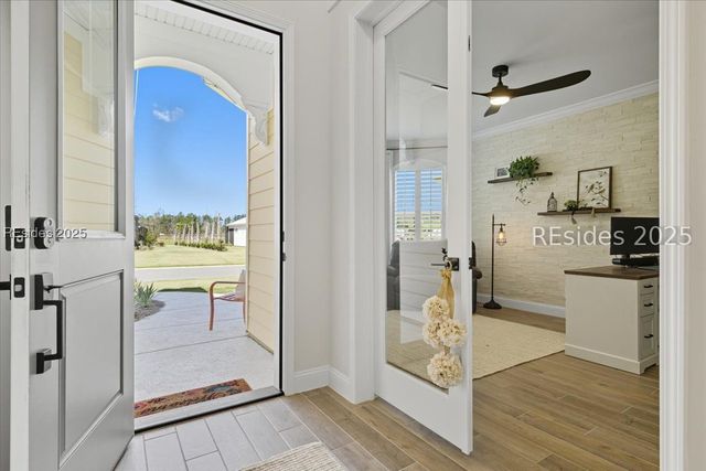 2479 Shoreside Drive, Hardeeville, SC 29927