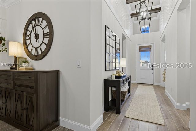 2479 Shoreside Drive, Hardeeville, SC 29927