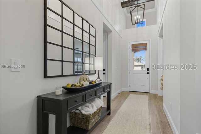 2479 Shoreside Drive, Hardeeville, SC 29927