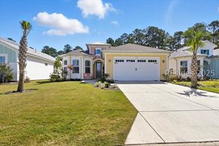 2479 Shoreside Drive, Hardeeville, SC 29927