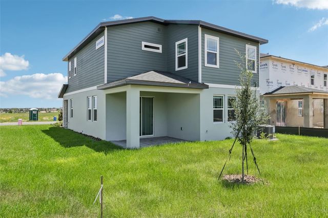 2280 HEN ROAD, Minneola, FL 34715