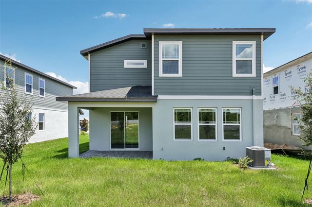 2280 HEN ROAD, Minneola, FL 34715