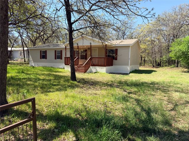 121 Heien Court, Boyd, TX 76023