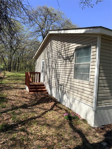 121 Heien Court, Boyd, TX 76023