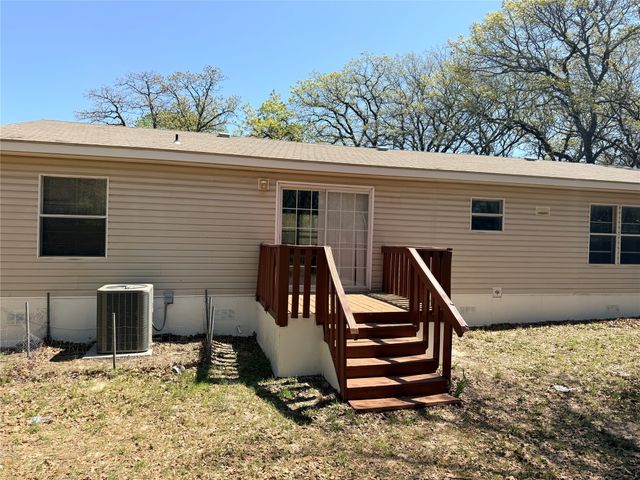 121 Heien Court, Boyd, TX 76023